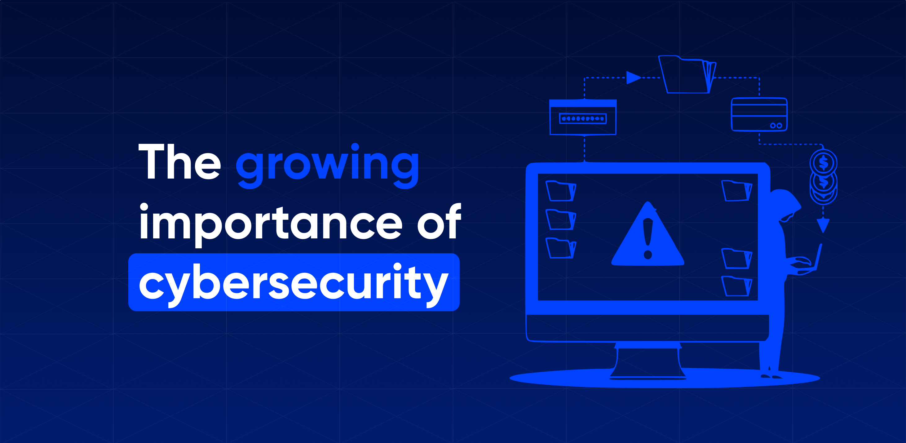 Зростання важливості кібербезпеки в платіжній індустрії