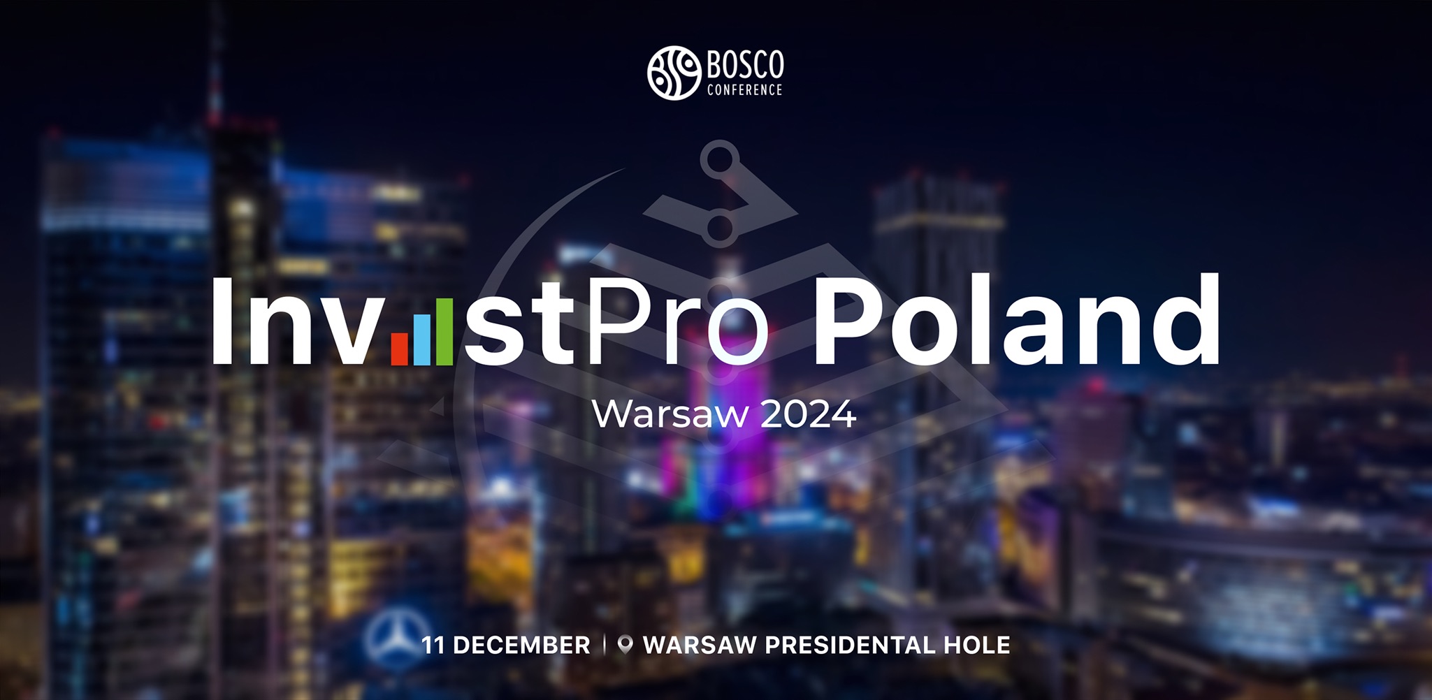 PaySaxas parodoje InvestPro Poland Varšuvoje 2024