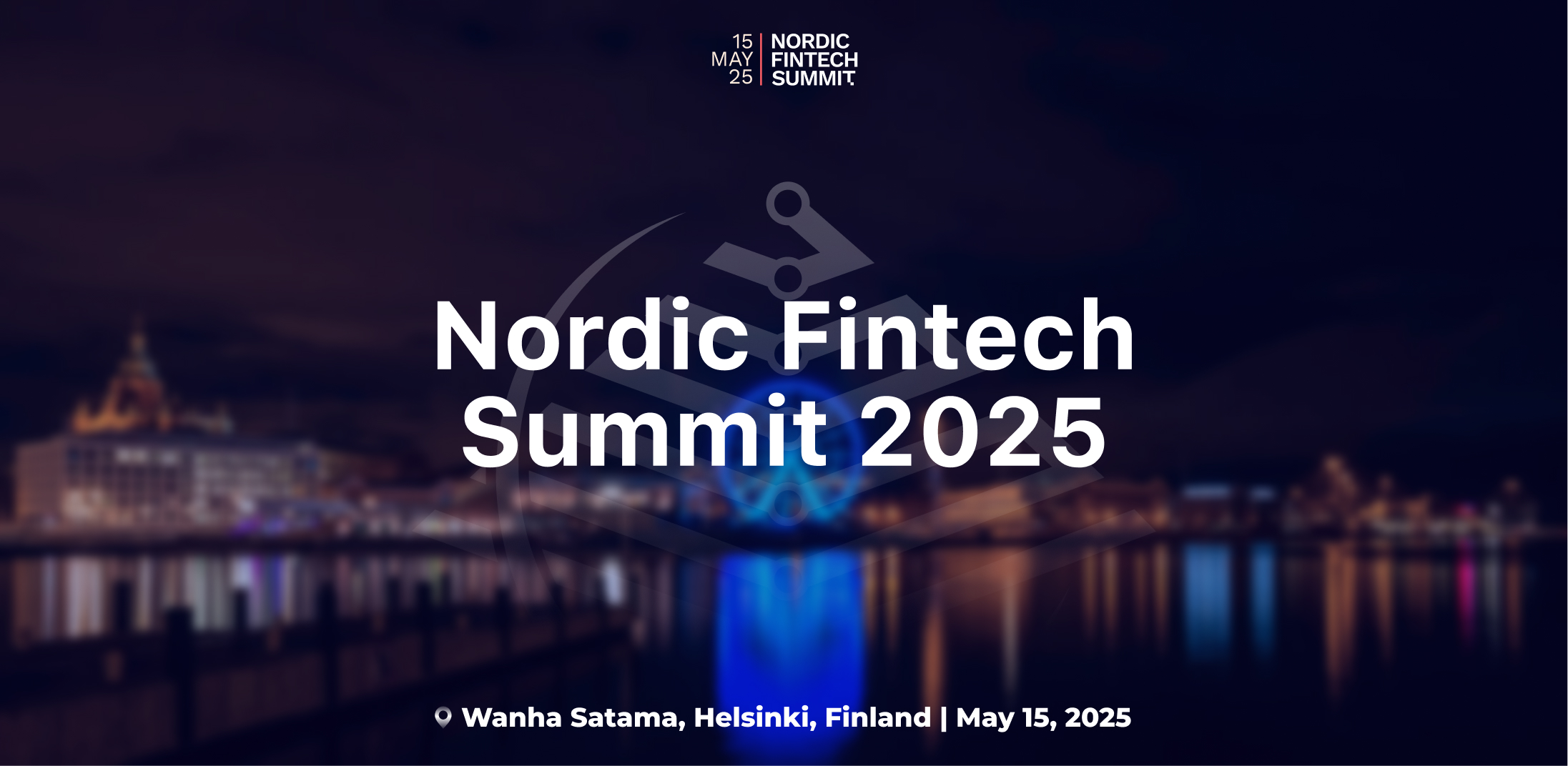 PaySaxas to Attend Nordic Fintech Summit 2025