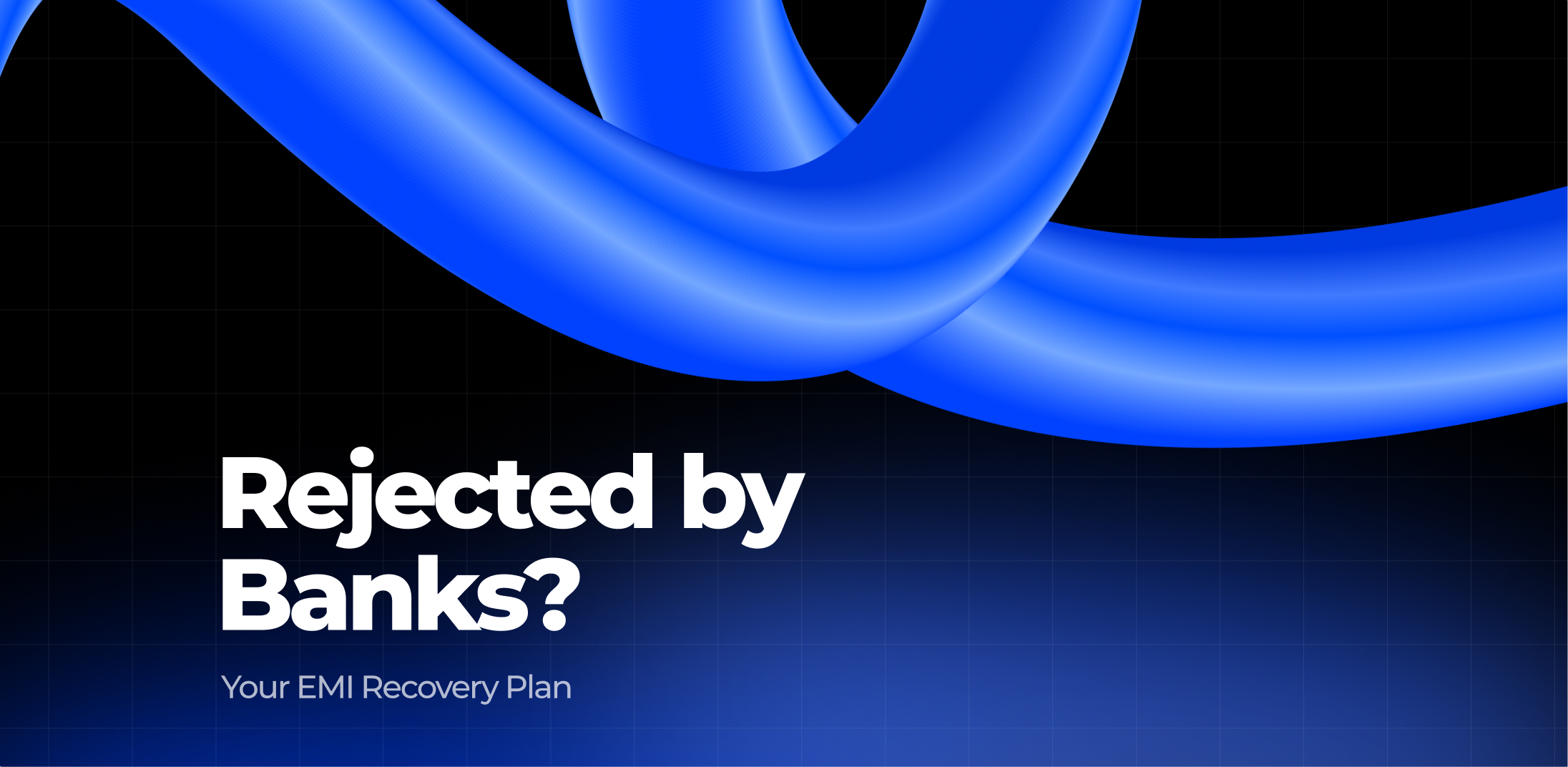 Банк сказав “ні”? Вихід є — план відновлення ваших виплат